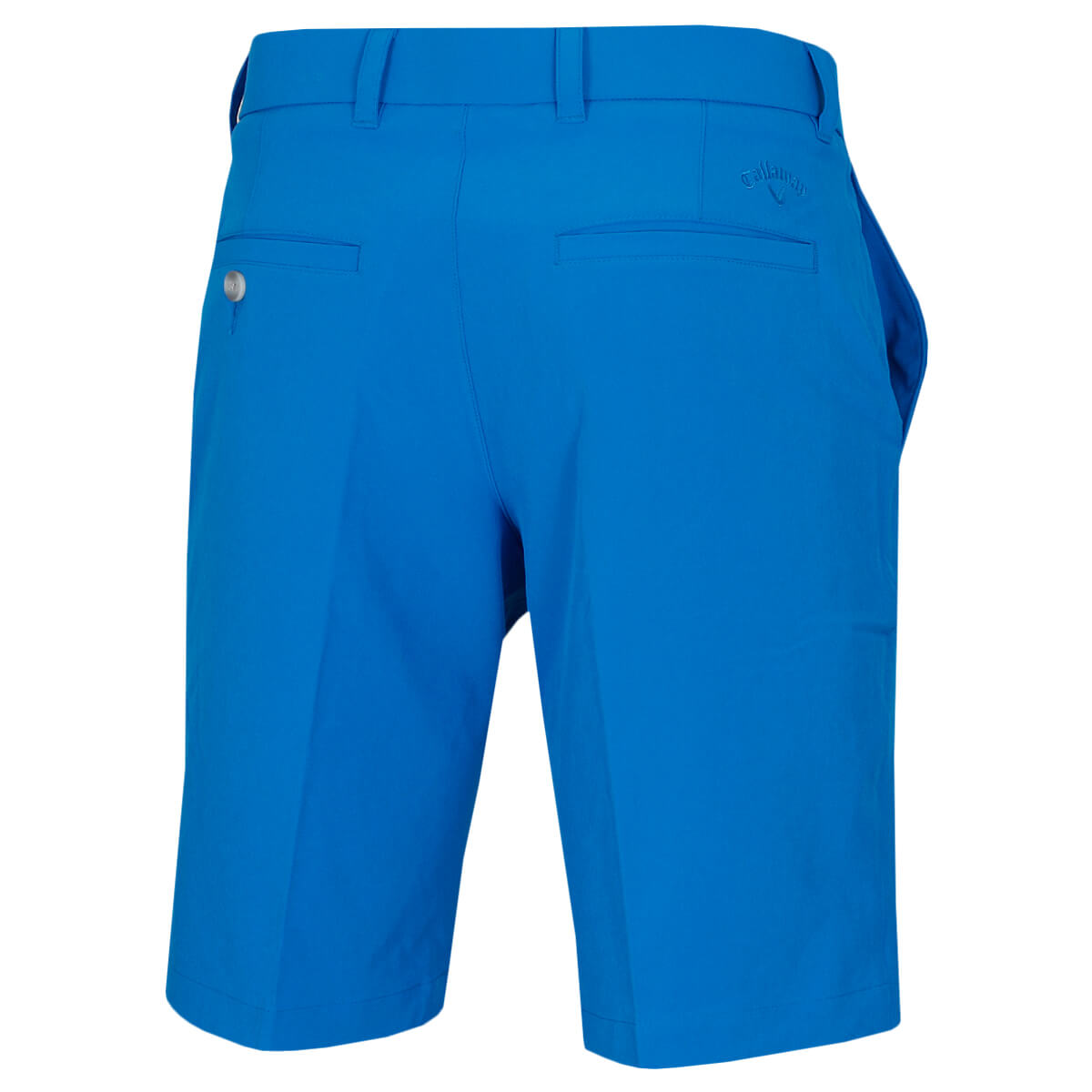 Callaway Golf Mens 2021 Chev Tech II Lightweight Active Waistband Shorts | eBay