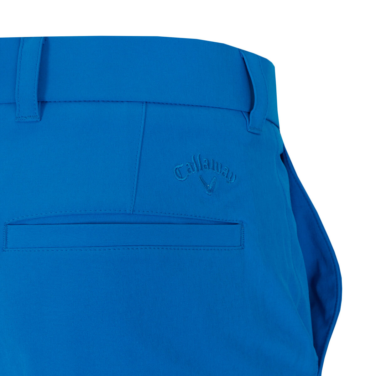 Callaway Golf Mens 2021 Chev Tech II Lightweight Active Waistband Shorts | eBay