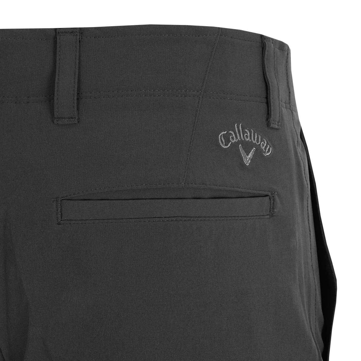 Callaway Golf Mens Chev Tech II Opti-Stretch Lightweight Golf Shorts | eBay