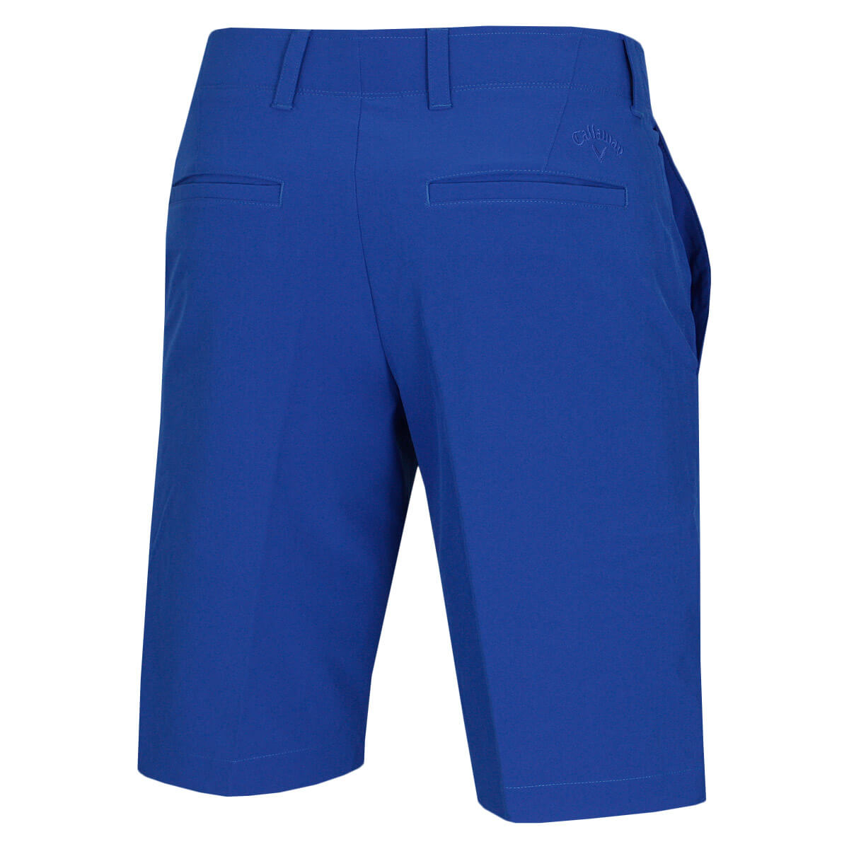 Callaway Golf Mens Chev Tech II Opti-Stretch Lightweight Golf Shorts | eBay