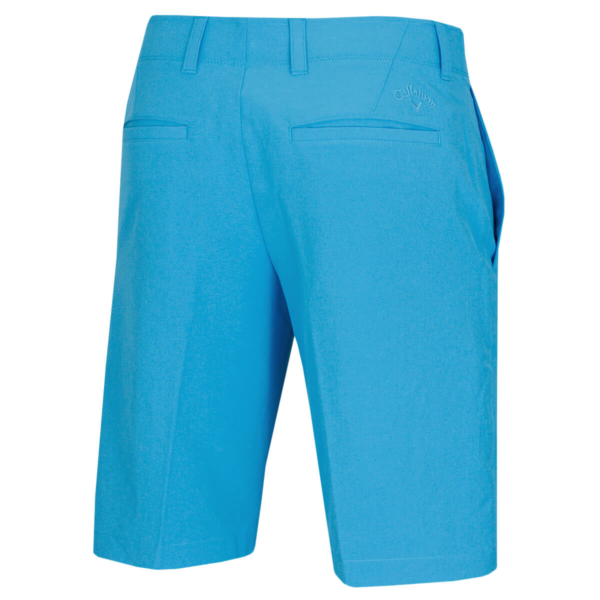 Callaway Golf Mens Chev Tech II OptiStretch Lightweight Golf Shorts eBay