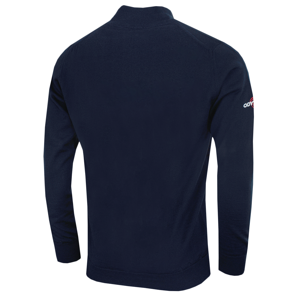 merino wool 1 4 zip mens
