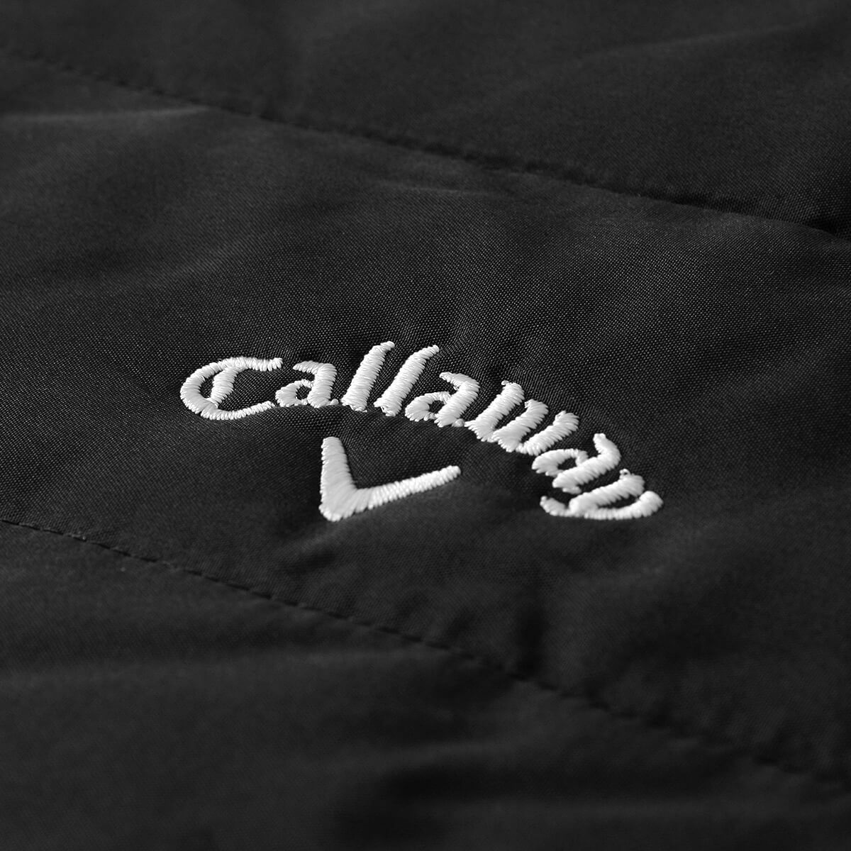 Callaway Golf Mens 2025 Ace Wind Resistant Puffer Zip Padded Jacket 32% OFF RRP - Picture 4 of 13