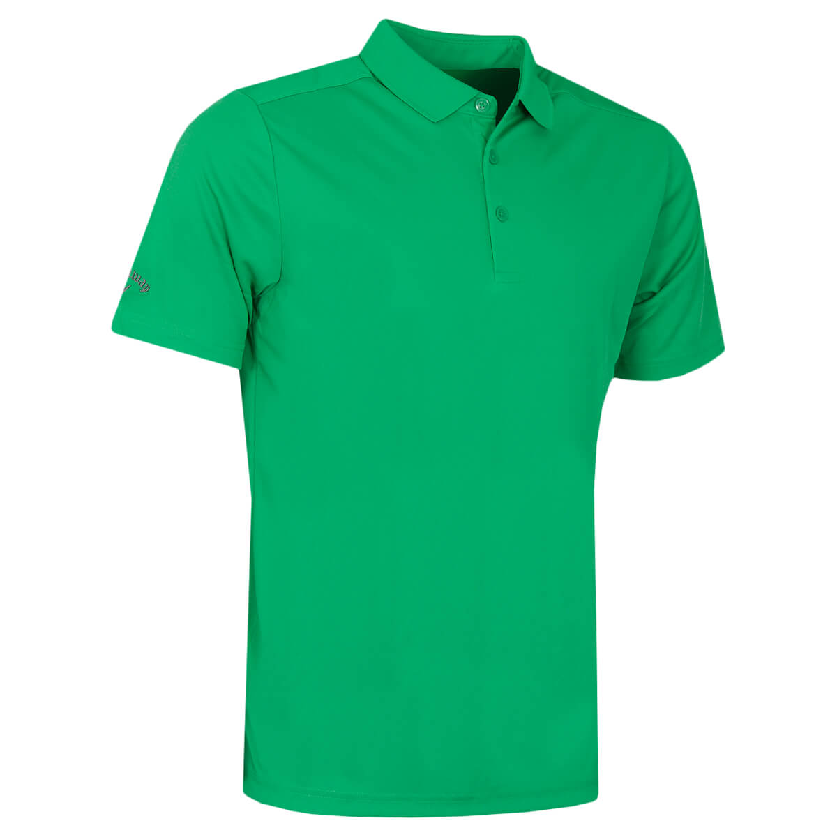 Callaway Golf Mens 2025 Tournament Opti-Dri Wicking Polo Shirt 20% OFF RRP - Picture 10 of 25