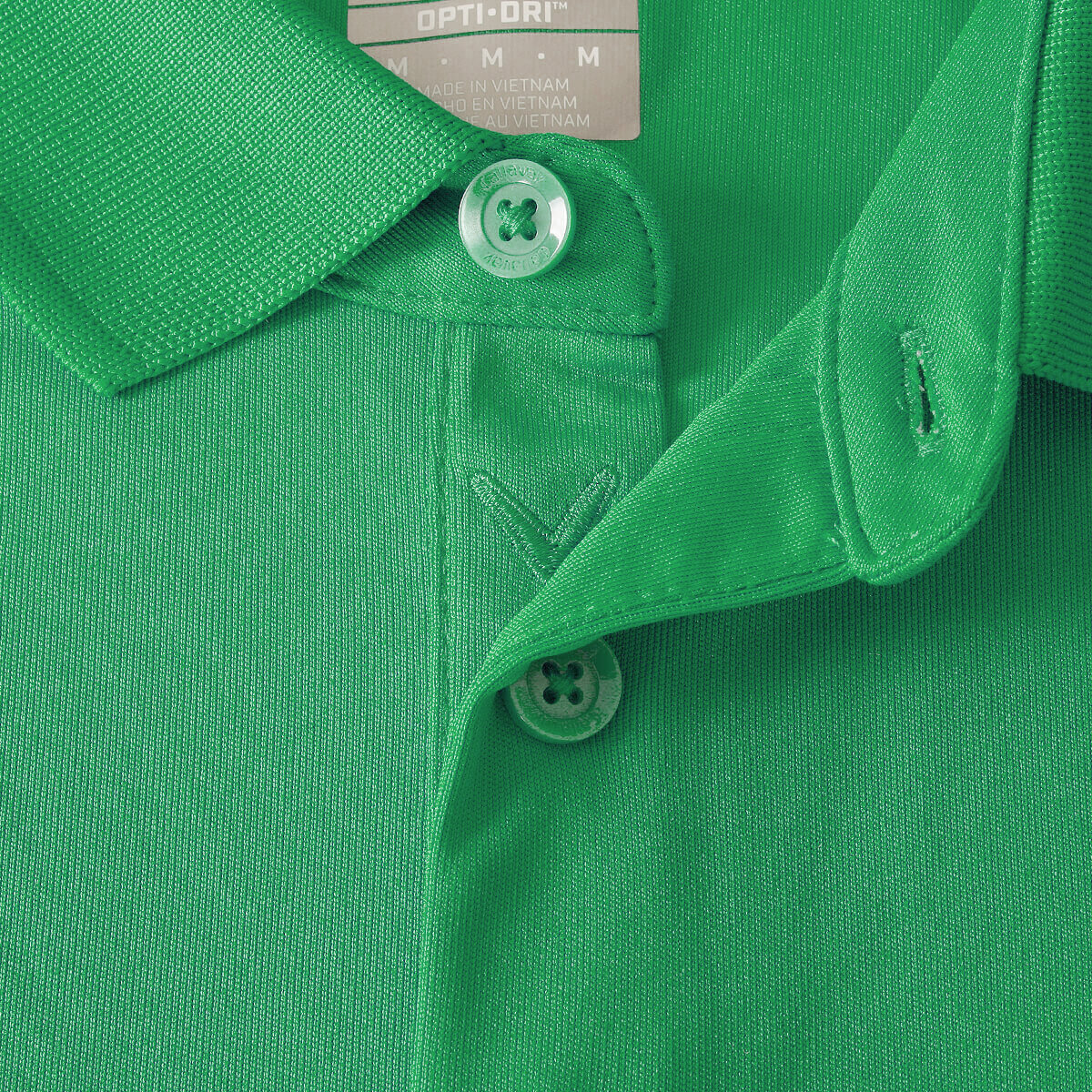 Callaway Golf Mens 2025 Tournament Opti-Dri Wicking Polo Shirt 20% OFF RRP - Picture 13 of 25