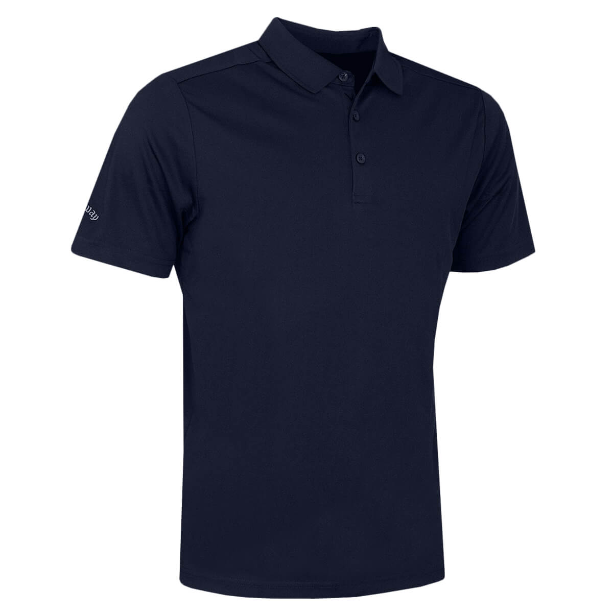 Callaway Golf Mens 2025 Tournament Opti-Dri Wicking Polo Shirt 20% OFF RRP - Picture 14 of 25