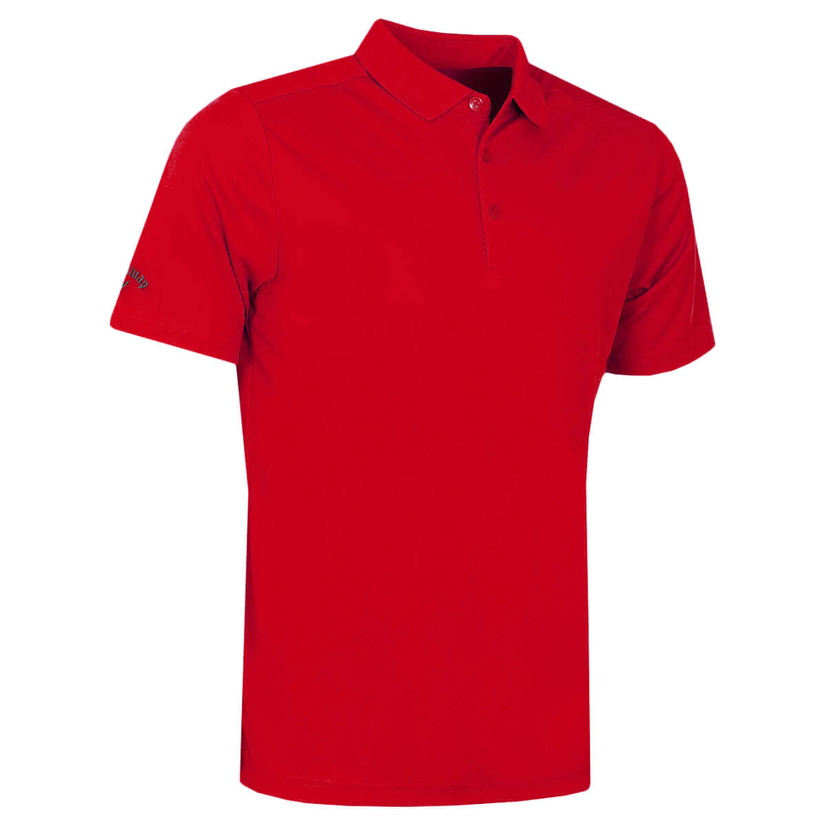Callaway Golf Mens 2025 Tournament Opti-Dri Wicking Polo Shirt 20% OFF RRP - Picture 22 of 25