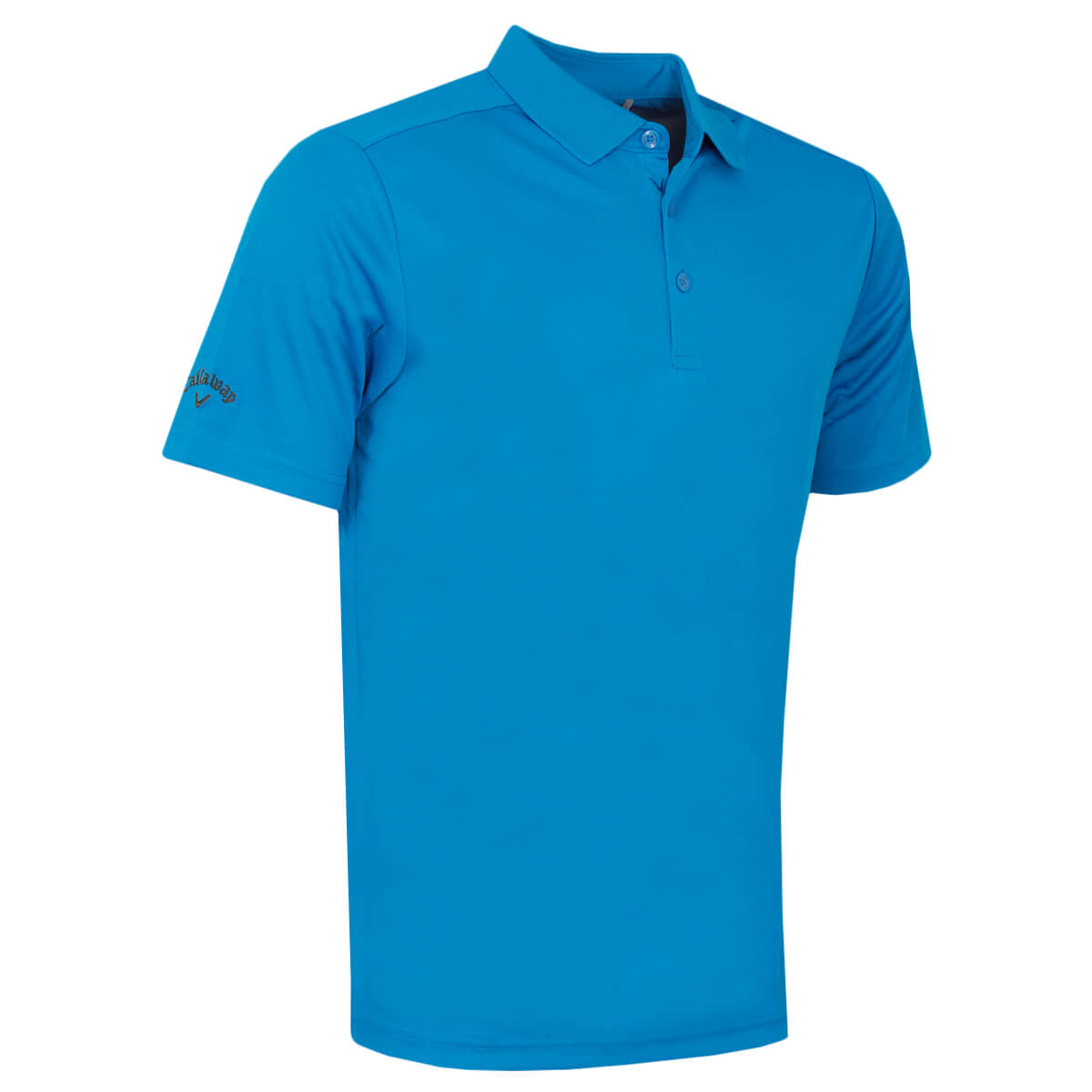 Callaway Golf Mens 2025 Tournament Opti-Dri Wicking Polo Shirt 20% OFF RRP - Picture 18 of 25