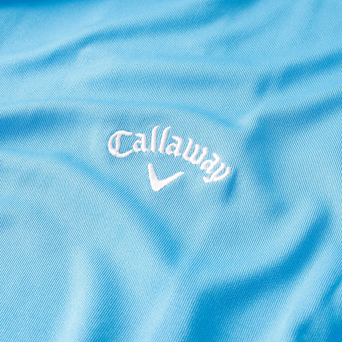 Callaway Golf Mens 2025 Tournament Opti-Dri Left Chest Logo Polo Shirt - Picture 17 of 21