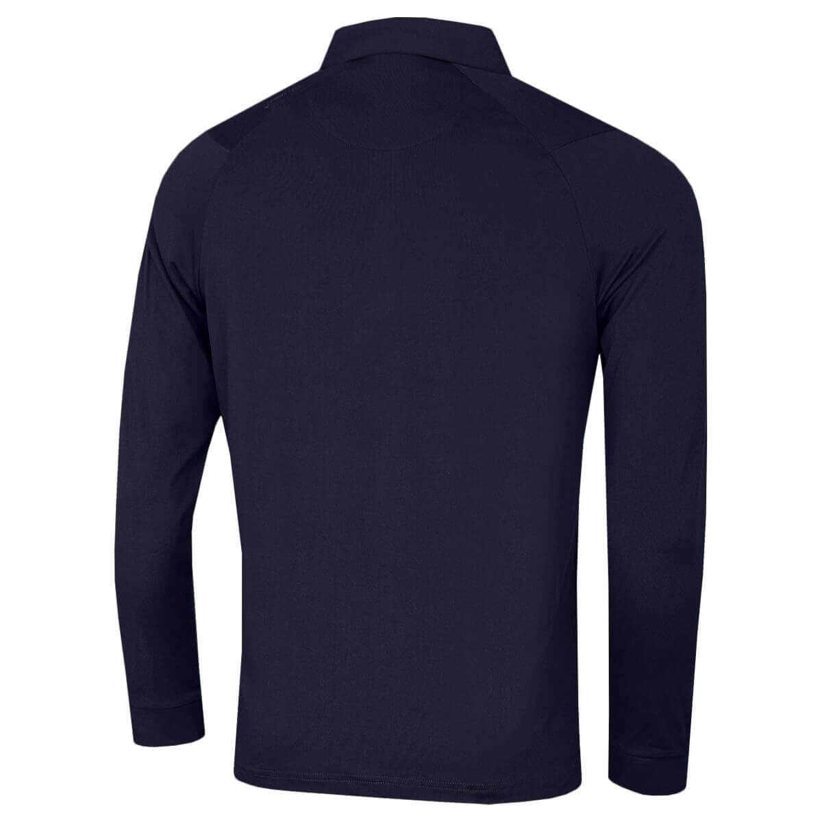 Callaway Golf Mens 2025 Long Sleeve Swingtech Performance Fabric Polo Shirt - Picture 9 of 11