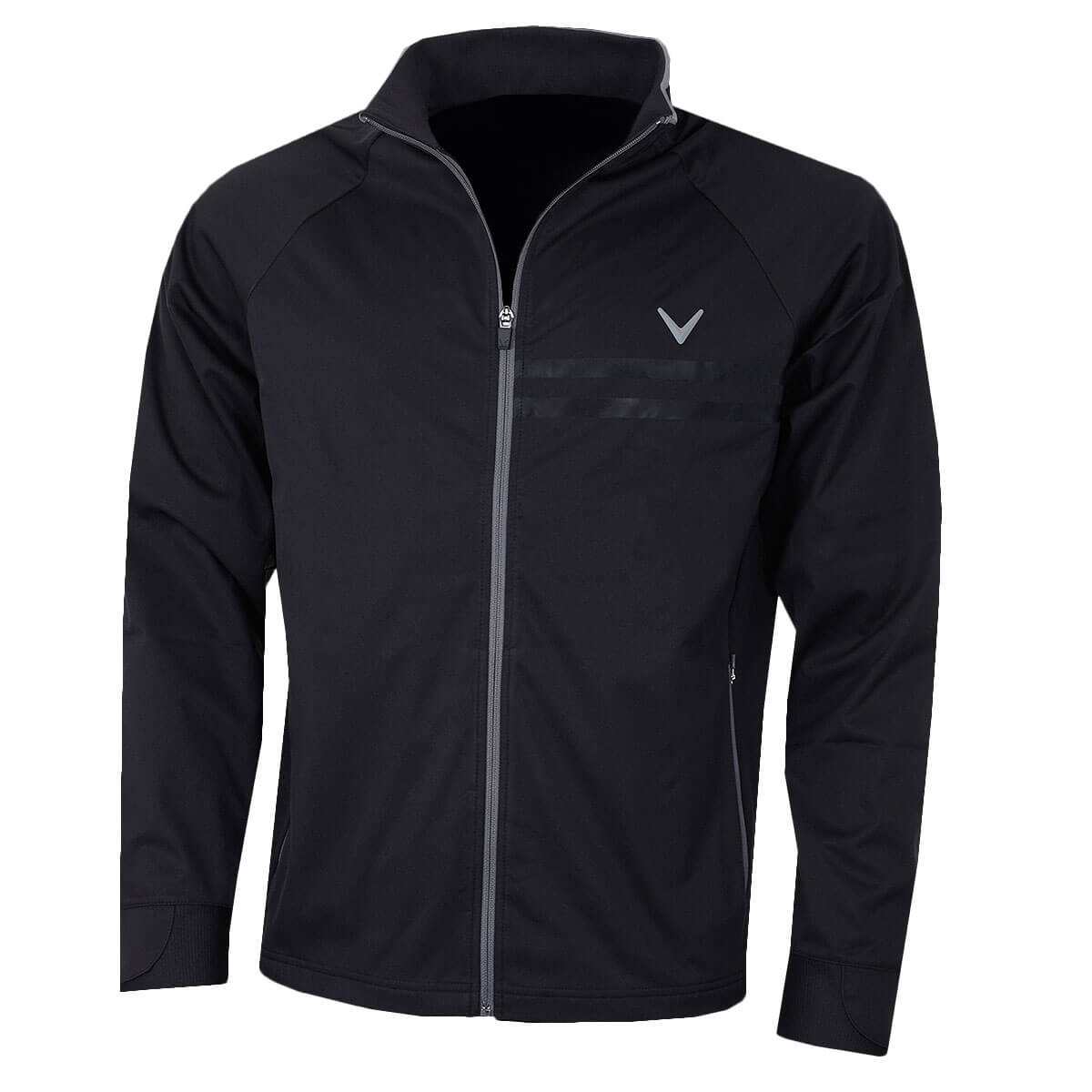 Callaway Mens Full Zip Wind Opti-Dri Stretch Golf Jacket 33% OFF RRP | eBay