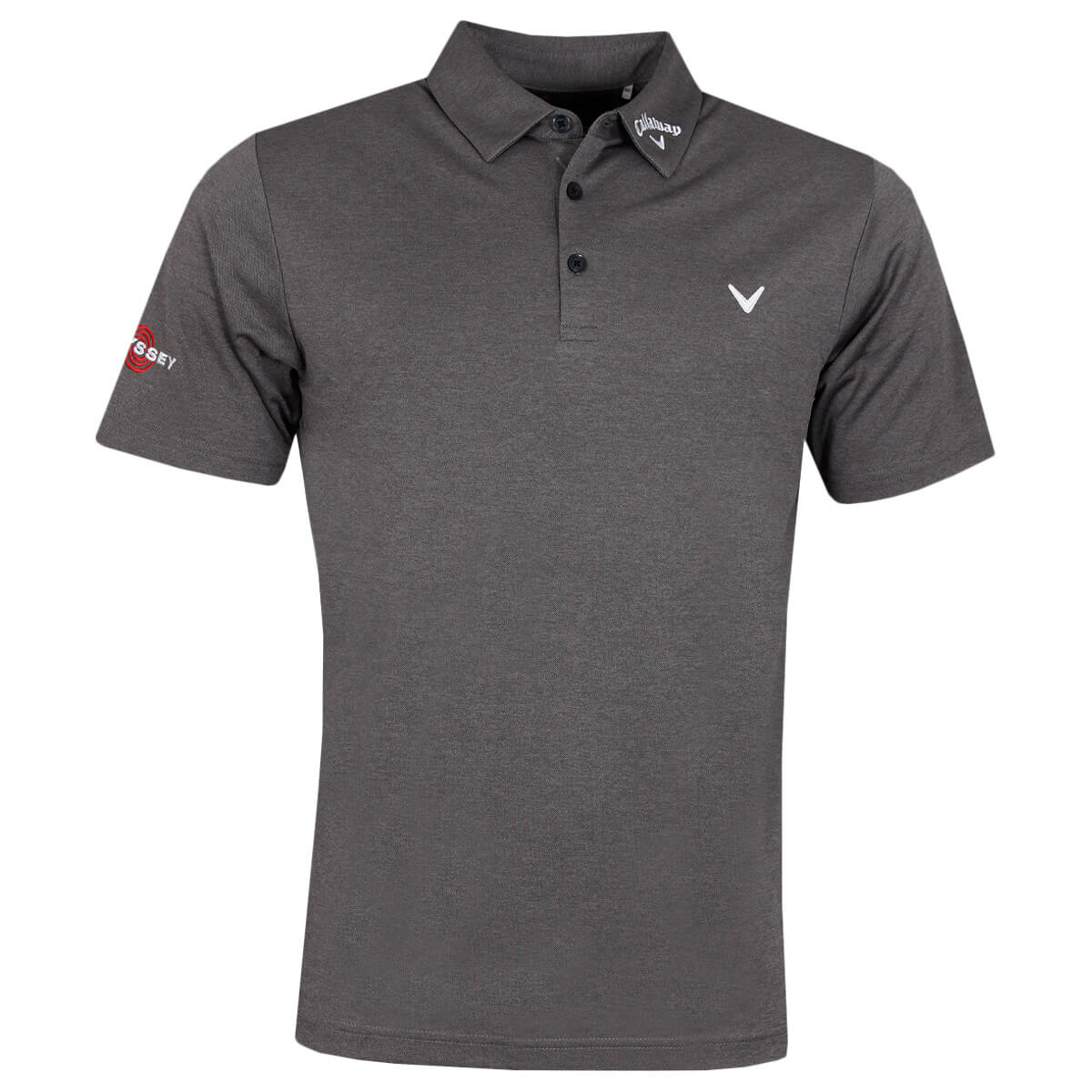 callaway swing tech