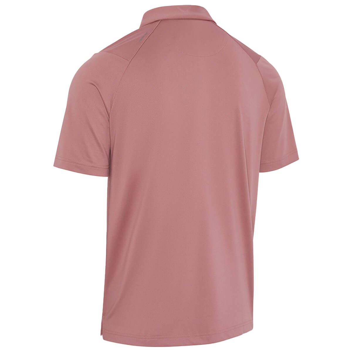 Callaway Golf Mens 2025 SwingTech Solid Stretch Moisture Wicking Polo Shirt - Picture 37 of 53