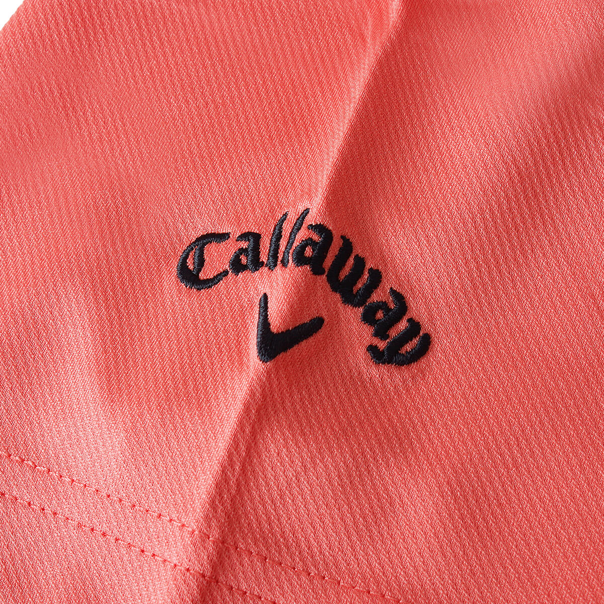 Callaway Golf Mens 2025 SwingTech Solid Stretch Moisture Wicking Polo Shirt - Picture 48 of 53