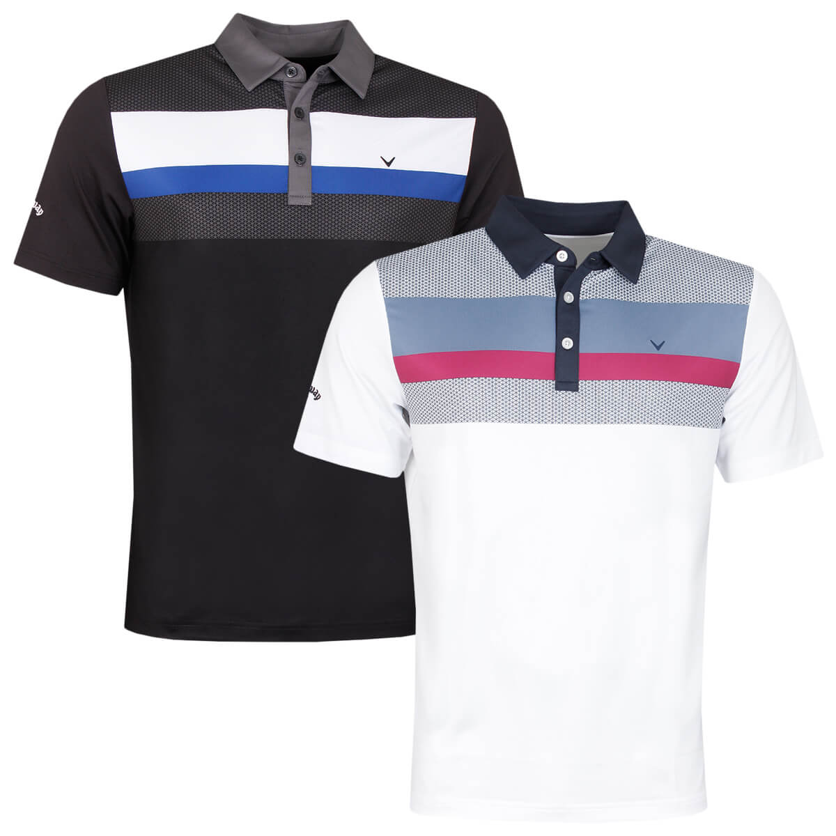dri wick polo shirts