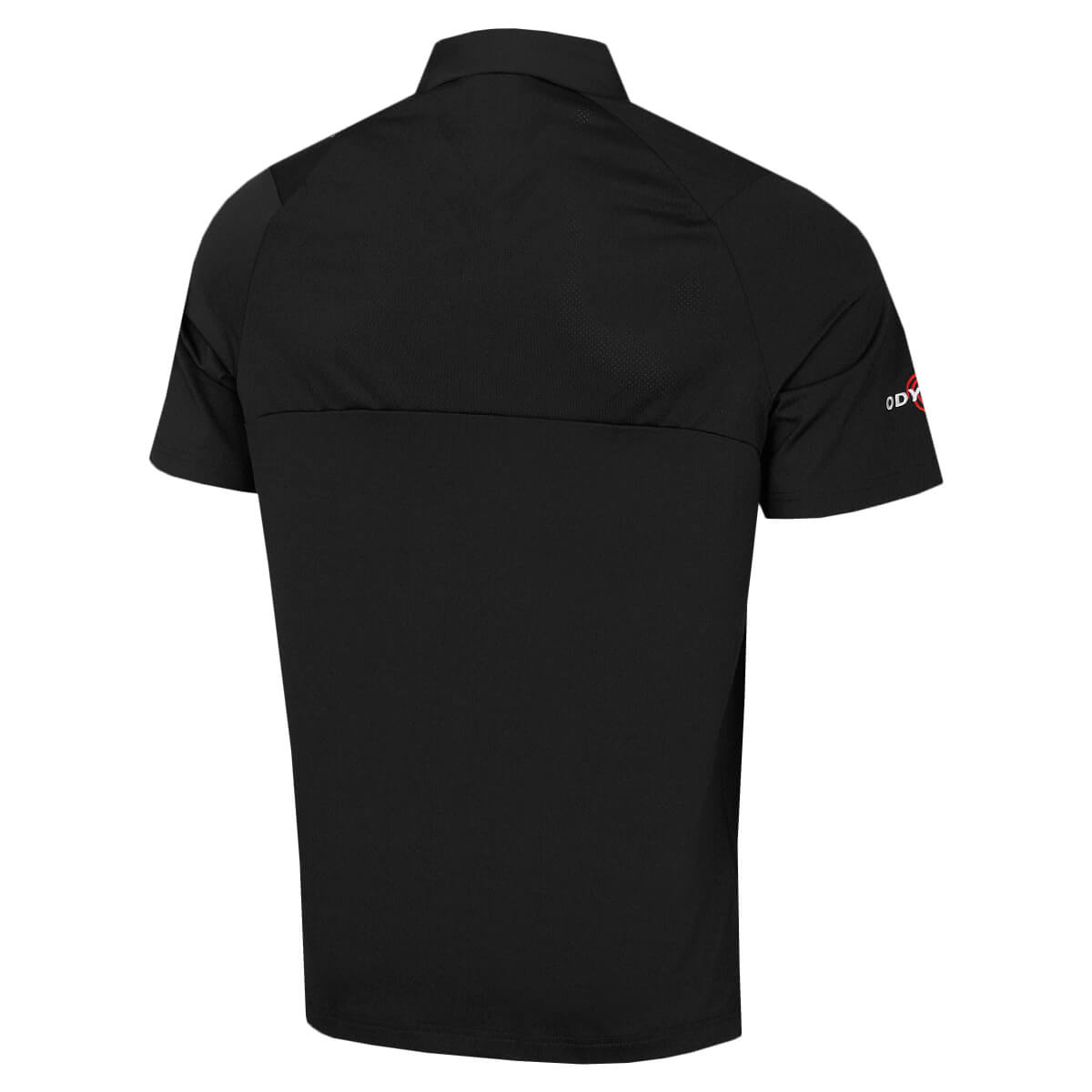 Callaway Golf Mens 2025 Chev Odyssey Moisture Wicking Recycled Polo Shirt - Picture 11 of 25