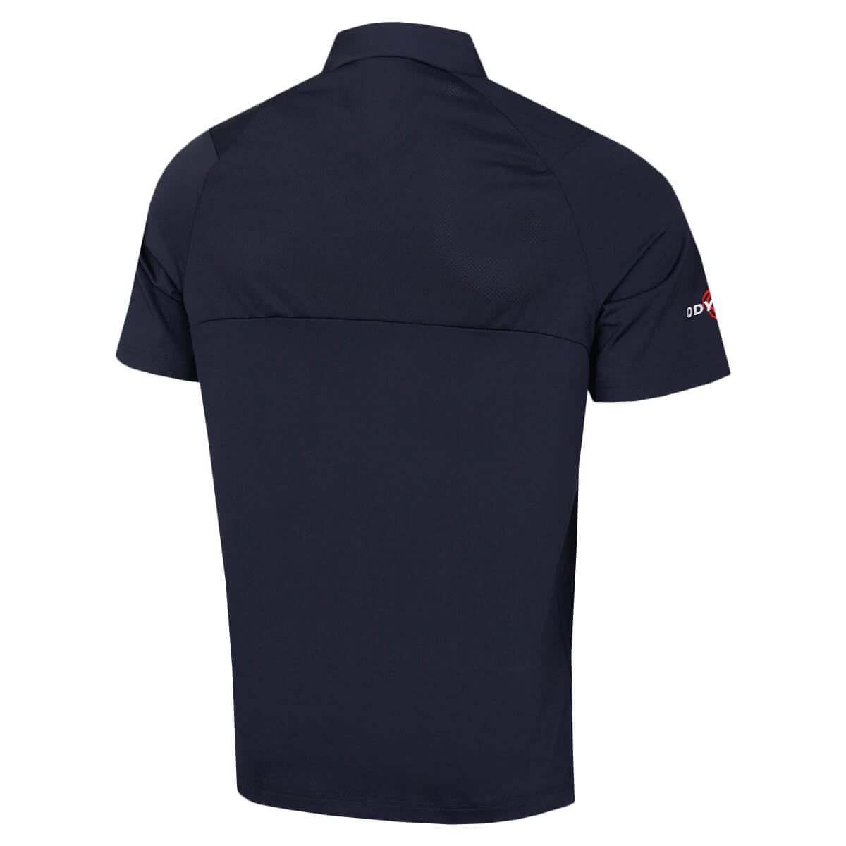Callaway Golf Mens 2025 Chev Odyssey Moisture Wicking Recycled Polo Shirt - Picture 23 of 25