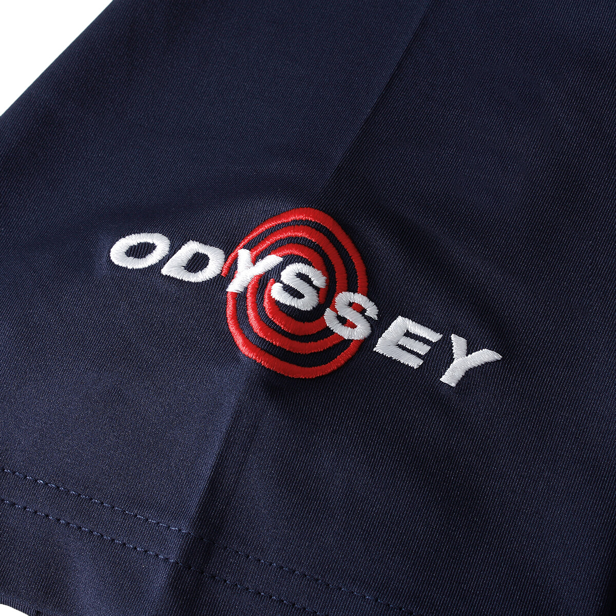 Callaway Golf Mens 2025 Chev Odyssey Moisture Wicking Recycled Polo Shirt - Picture 25 of 25