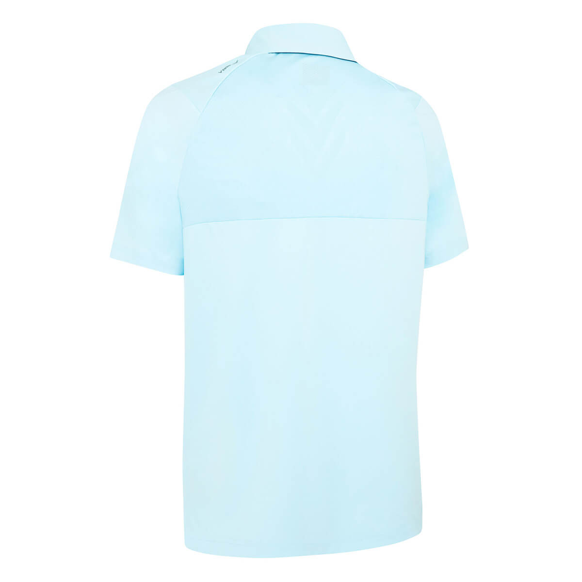 Callaway Golf Mens 2025 Chev Odyssey Moisture Wicking Recycled Polo Shirt - Picture 3 of 25