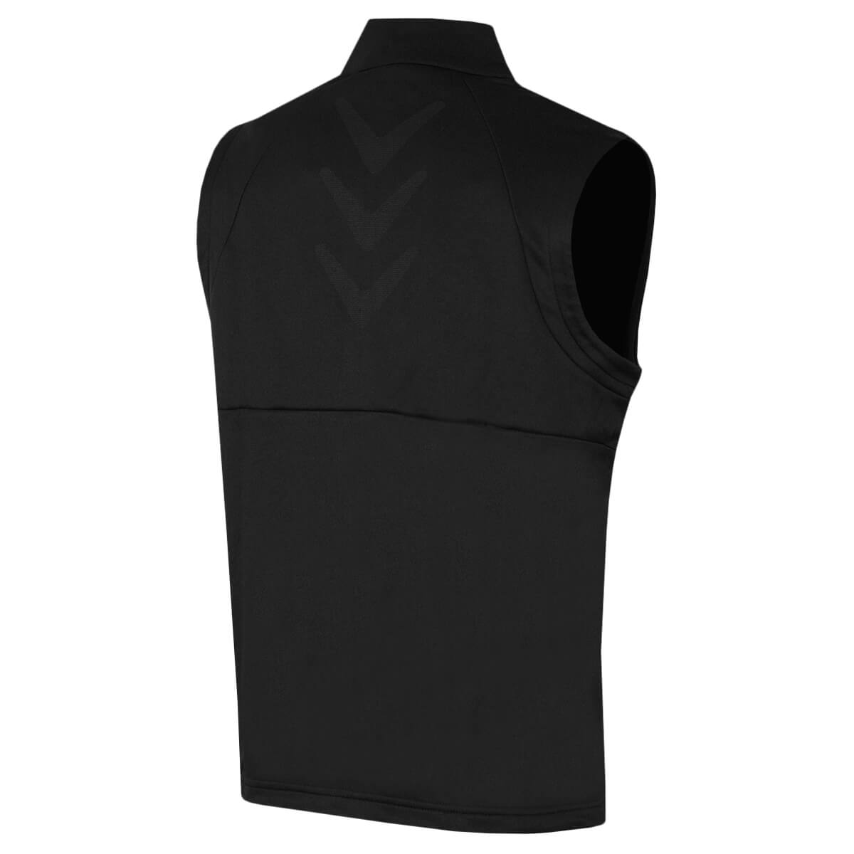 Callaway Golf Mens 2025 High Gauge Moisture Wicking Thermal Vest Gilet - Picture 7 of 17