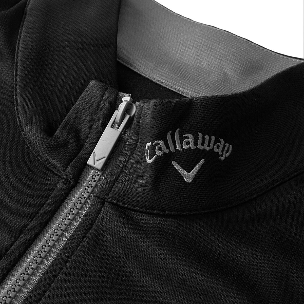 Callaway Golf Mens 2025 High Gauge Moisture Wicking Thermal Vest Gilet - Picture 8 of 17
