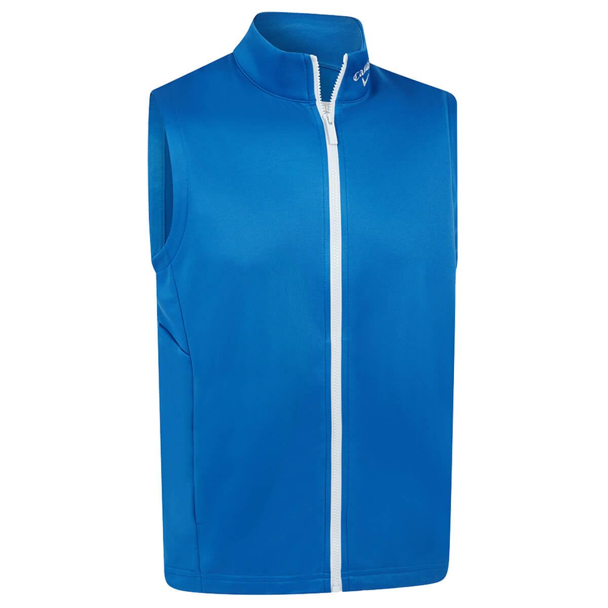 Callaway Golf Mens 2025 High Gauge Moisture Wicking Thermal Vest Gilet - Picture 10 of 17