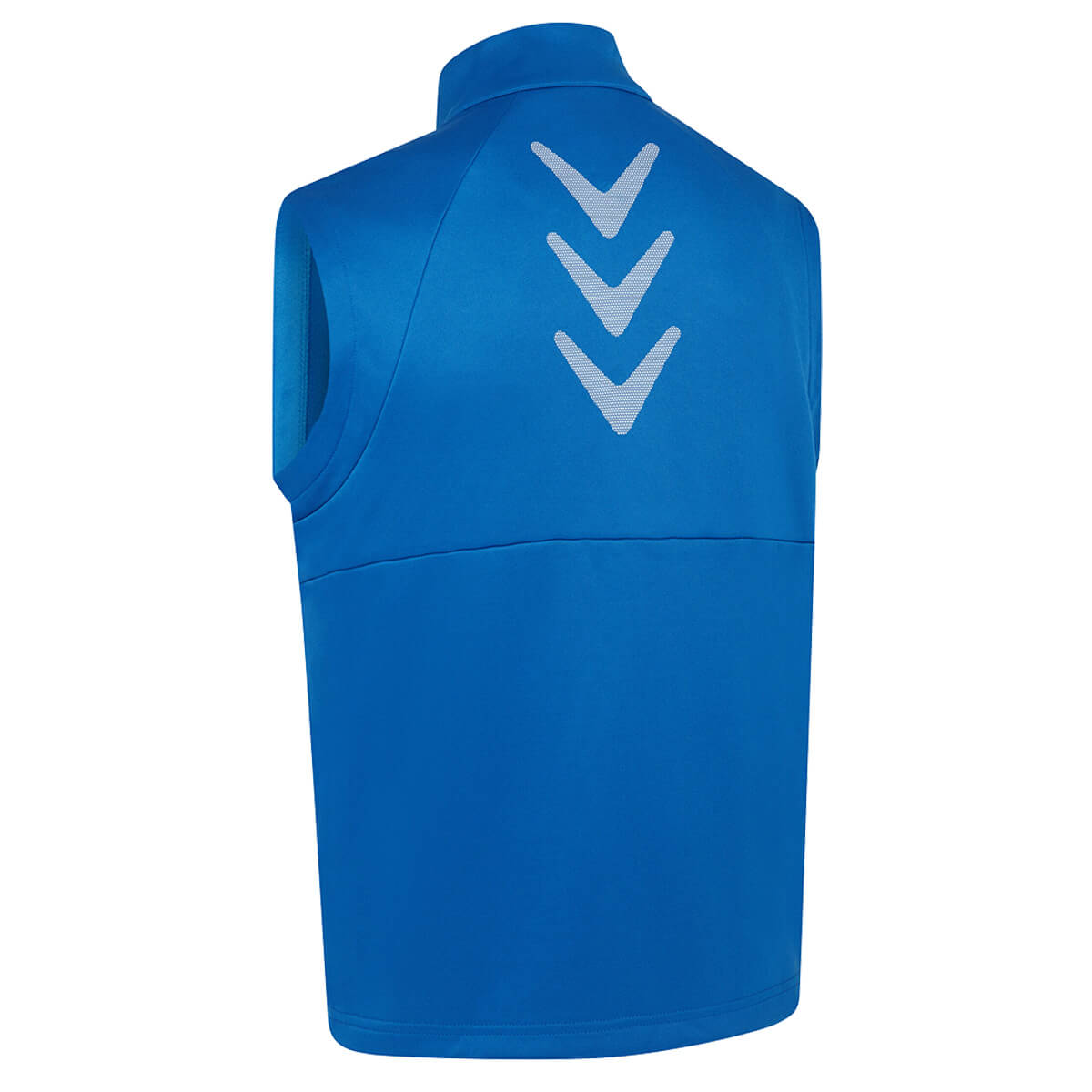 Callaway Golf Mens 2025 High Gauge Moisture Wicking Thermal Vest Gilet - Picture 11 of 17