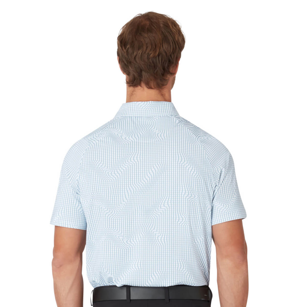 Callaway＋CLUBHAUS MockNeck Shirts 2025 Callaway＋CLUBHAUS MockNeck Shirts 2025 Callaway＋CLUBHAUS