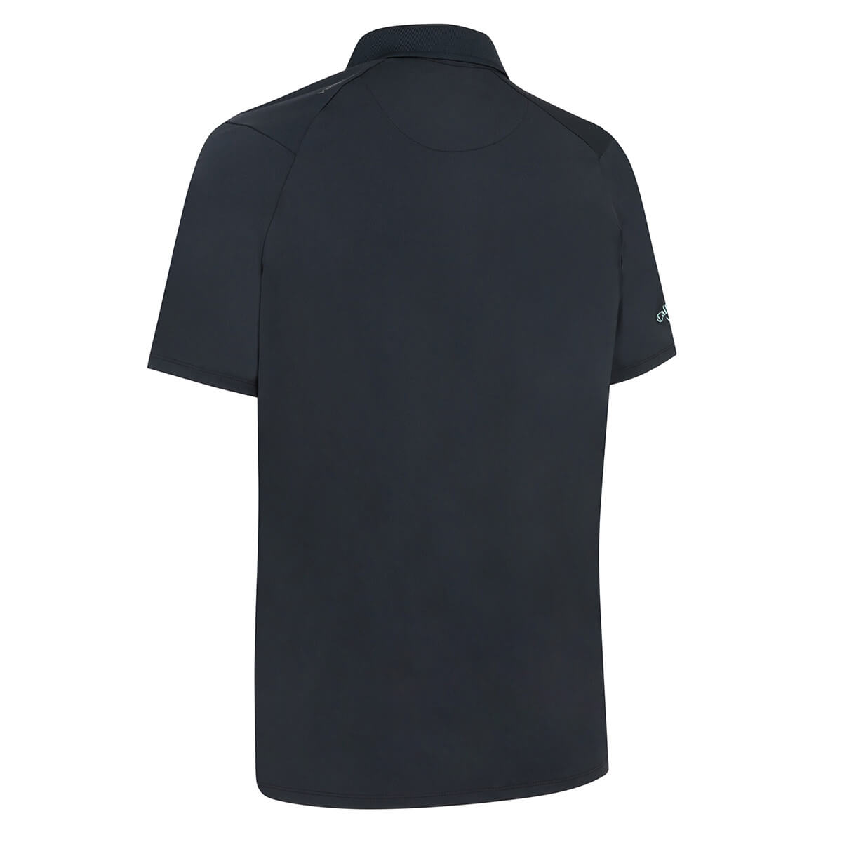 Callaway Golf Mens 2025 Optical 'C' Wicking Stretch Golf Polo Shirt 32% OFF RRP - Picture 7 of 9