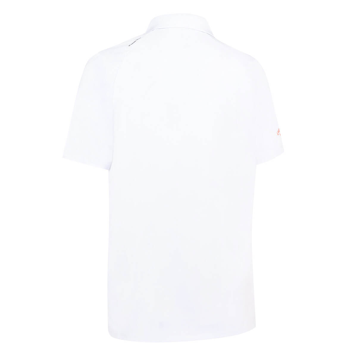 Callaway Golf Mens 2025 Optical 'C' Wicking Stretch Golf Polo Shirt 32% OFF RRP - Picture 3 of 9