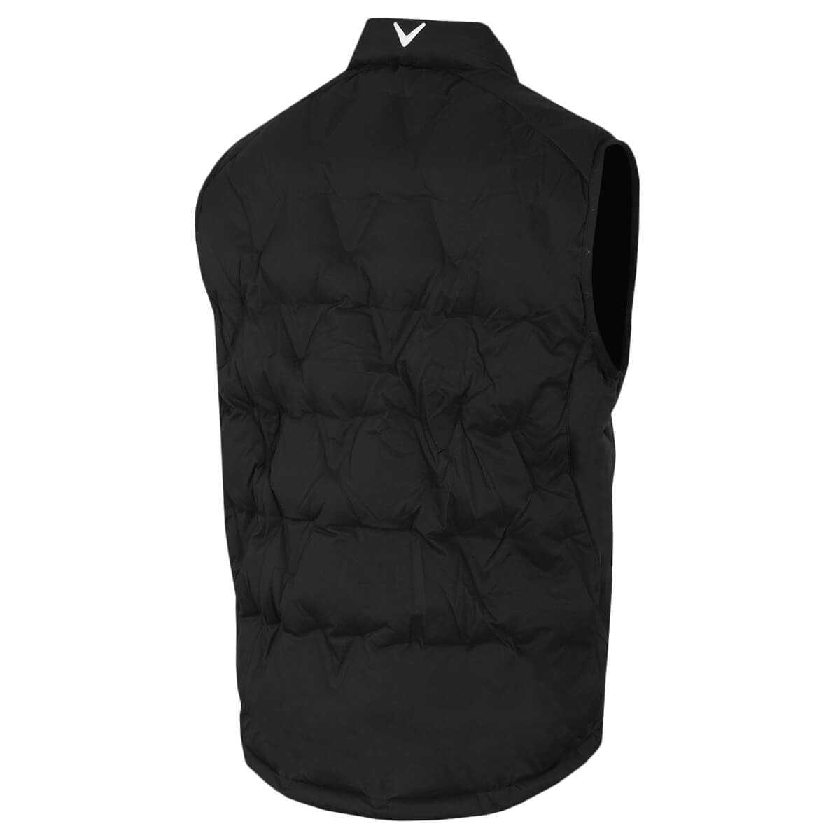 Callaway Golf Herren Chev verschweißte Thermo Swing Tech Weste Gilet 47 % Rabatt UVP - Produktbild 1