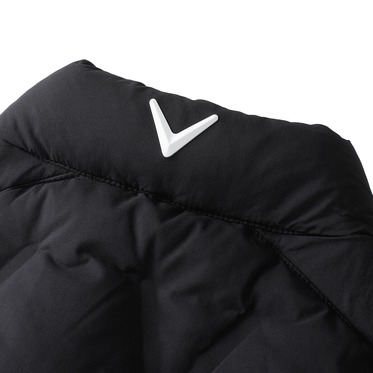 Callaway Golf Herren Chev verschweißte Thermo Swing Tech Weste Gilet 47 % Rabatt UVP - Produktbild 2