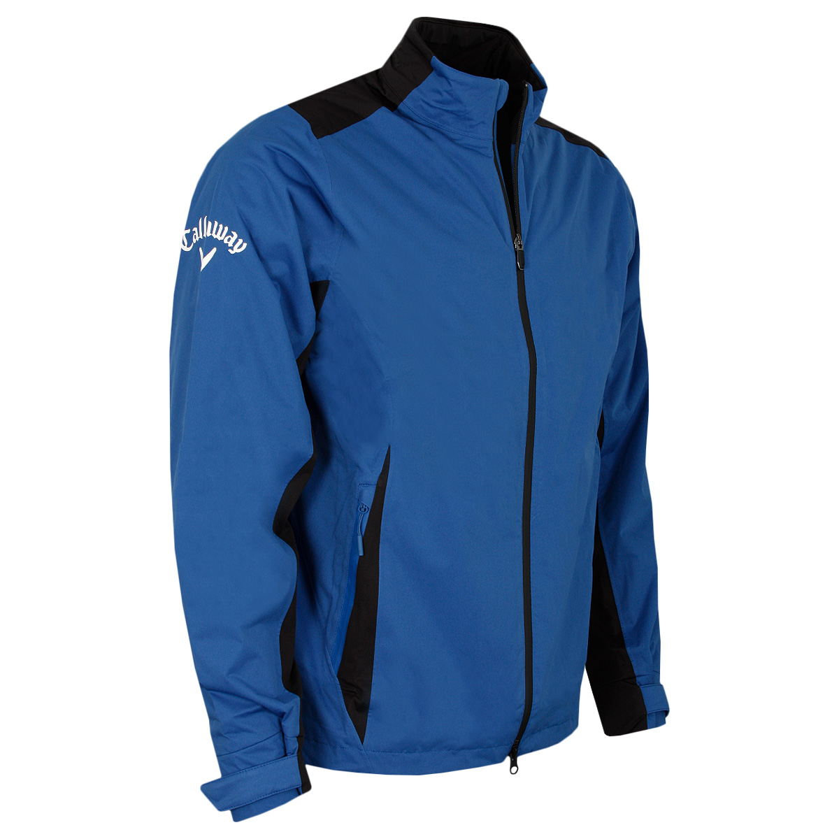 Callaway Golf Herren Ace wasserdichte Swing Tech Jacke 40 % Rabatt UVP - Bild 6 von 17
