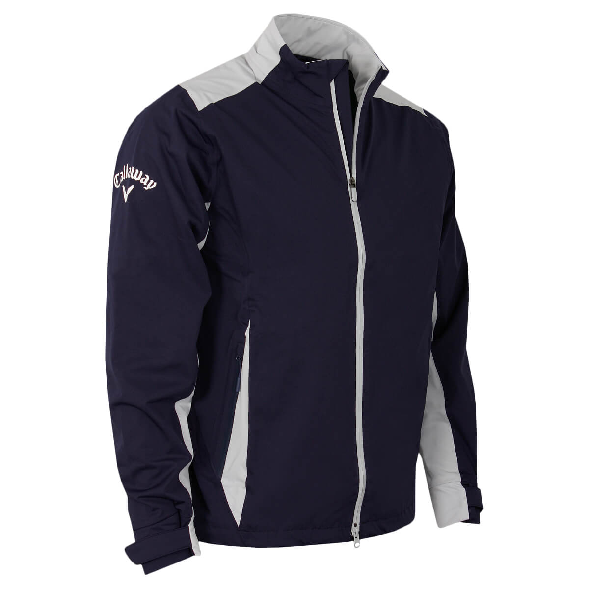 Callaway Golf Mens Ace Waterproof Swing Tech Jacket 20% OFF RRP - Picture 8 of 15