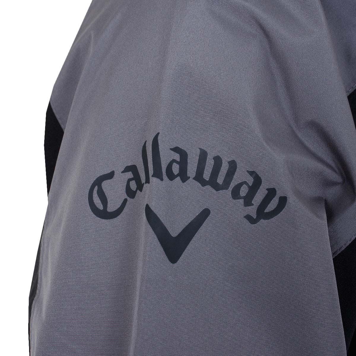 Callaway Mens 2020 Corporate Waterproof Golf Stretch Lightweight Jacket | eBay