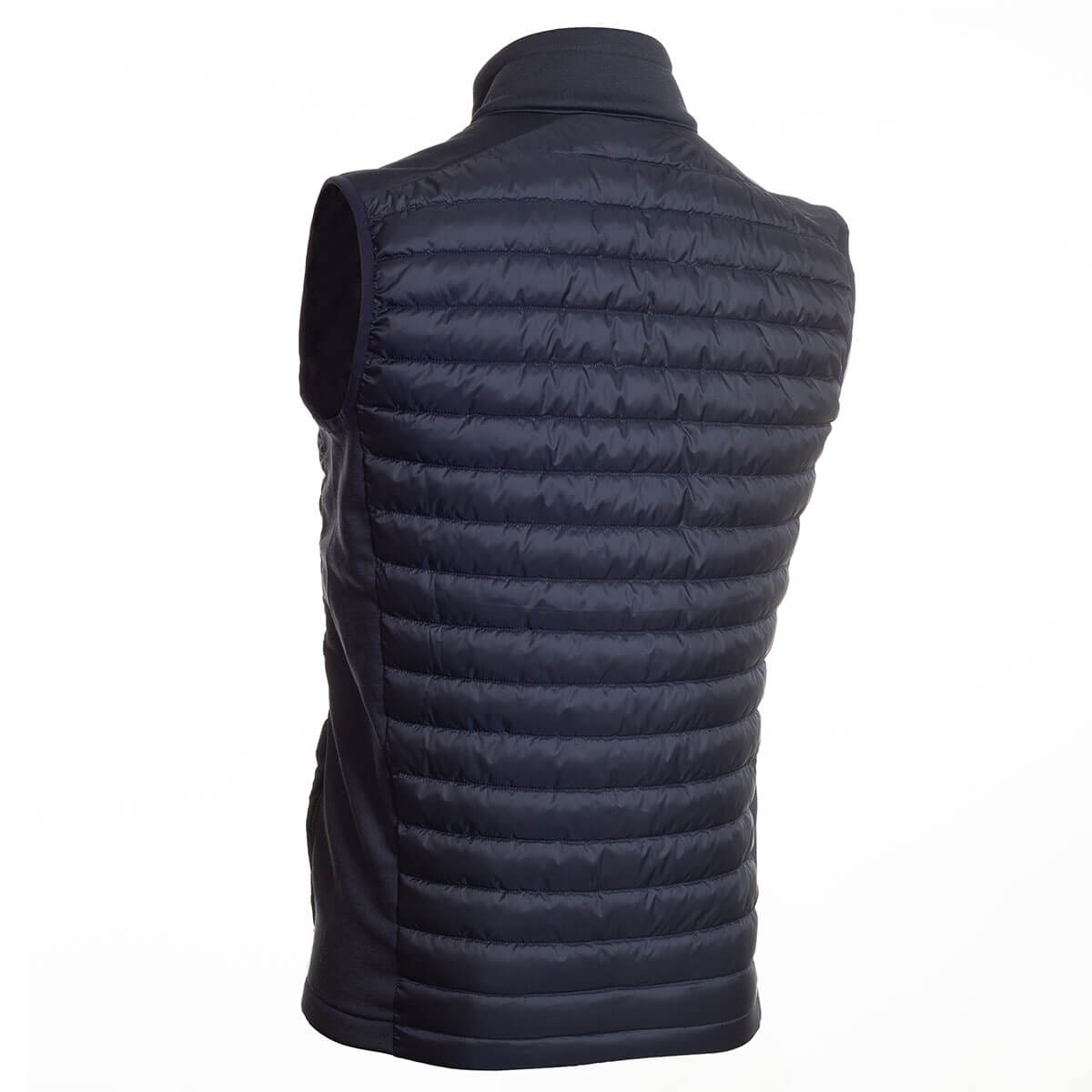 Calvin Klein Golf Mens Insulated Light Bodywarmer Hybrid CK Gilet 50% OFF RRP | eBay