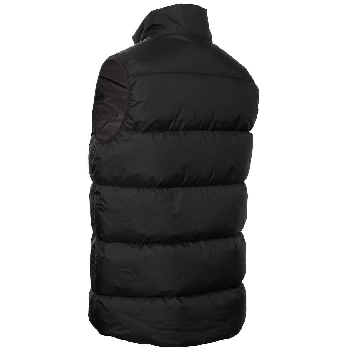 Calvin Klein Rivington Padded Windproof Water Resistant Golfweste für Herren - Produktbild 1