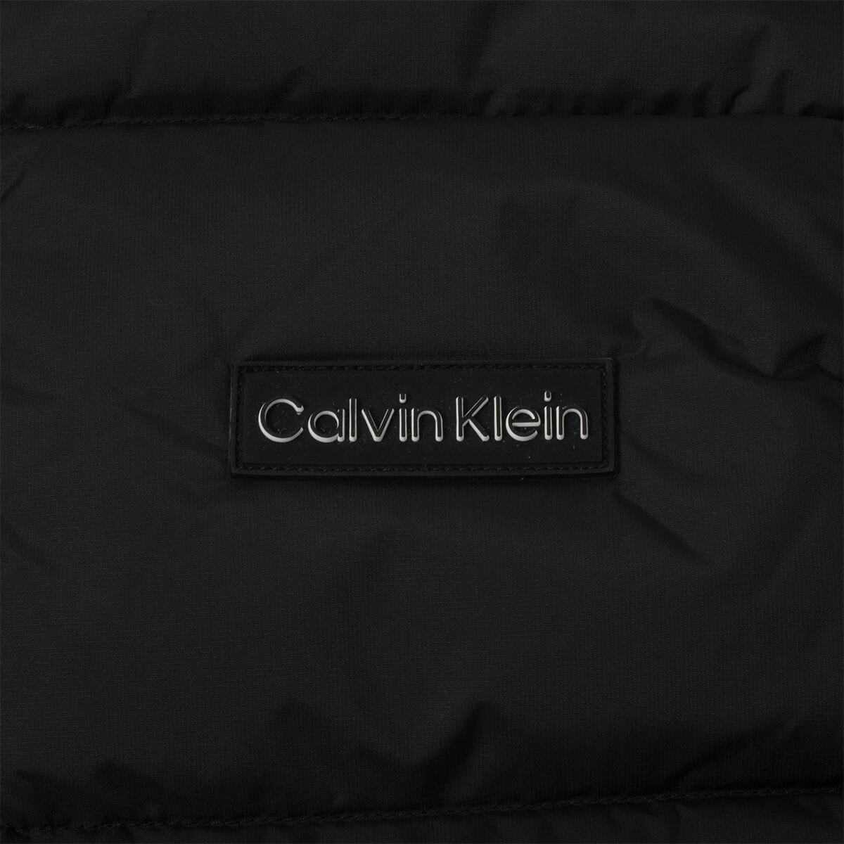 Calvin Klein Rivington Padded Windproof Water Resistant Golfweste für Herren