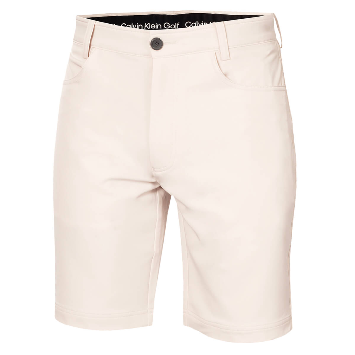 Calvin Klein Mens 2025 CK Impact 4-Way Stretch Slim Fit Golf Shorts - Picture 10 of 13