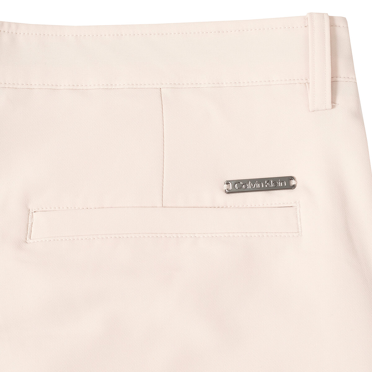 Calvin Klein Mens 2025 CK Impact 4-Way Stretch Slim Fit Golf Shorts - Picture 12 of 13