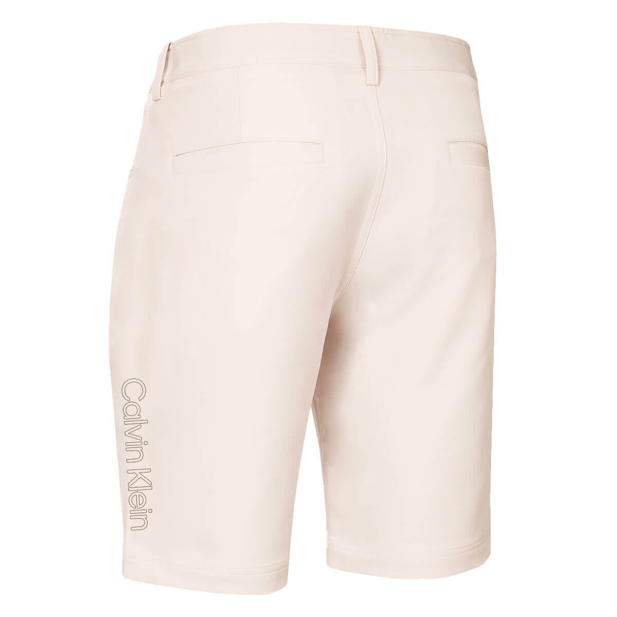 Calvin Klein Mens 2025 CK Impact 4-Way Stretch Slim Fit Golf Shorts - Picture 11 of 13