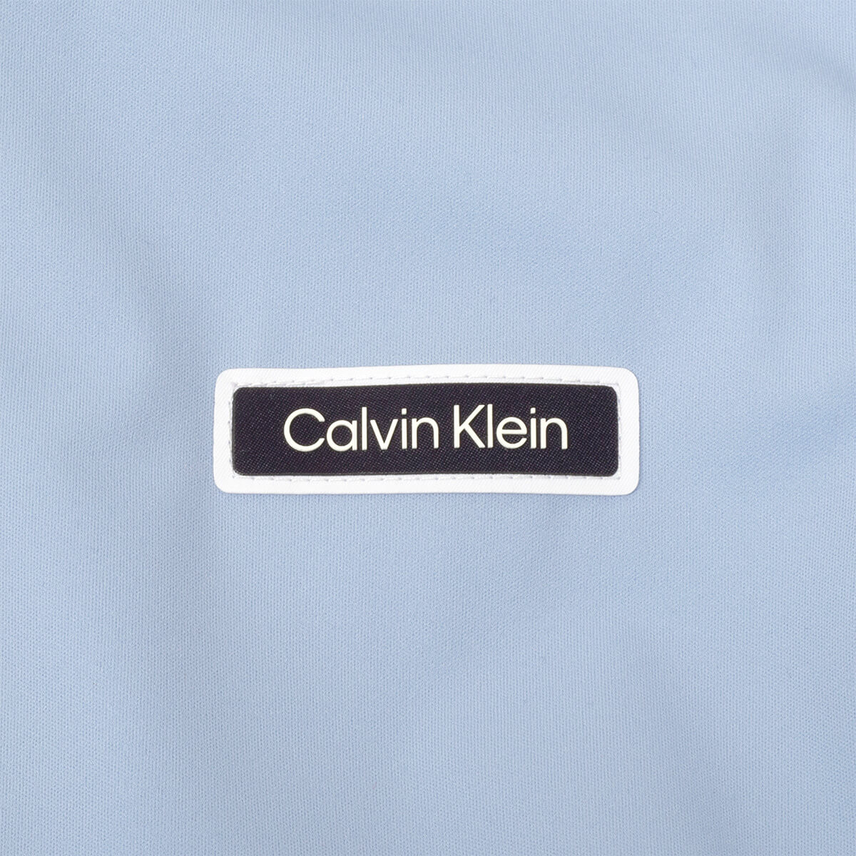 Calvin Klein Herren 2026 Deerpark leichte schnelltrocknende atmungsaktive Golfweste