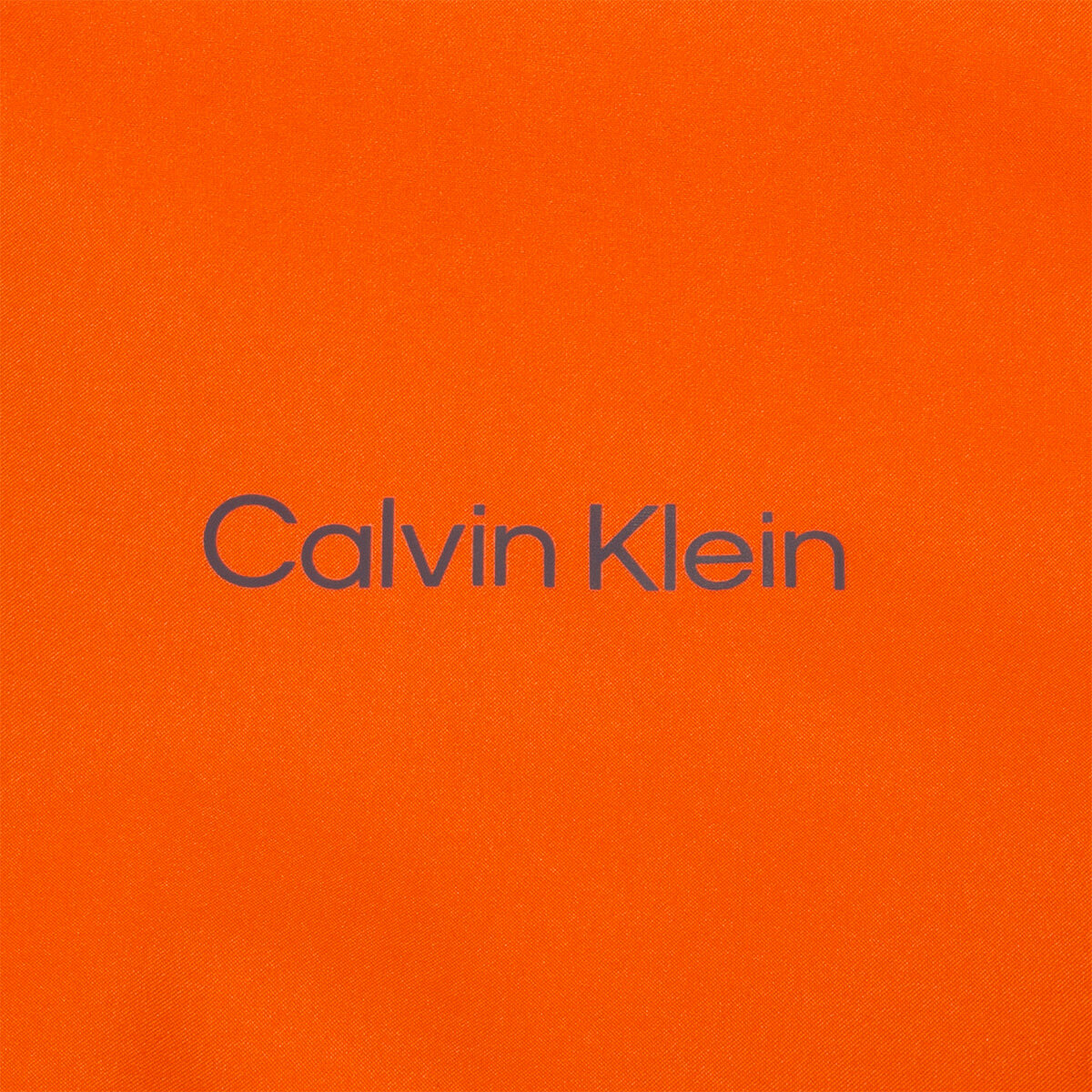 Calvin Klein Herren 2026 Acres Kurzarm Atmungsaktiv Wasserdicht Golfjacke