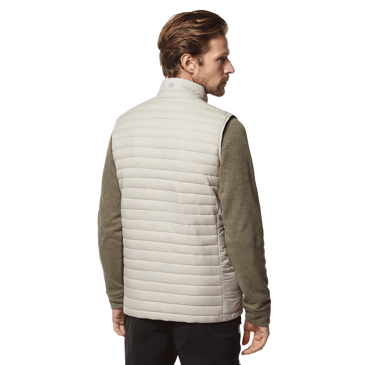 Craghoppers Herren Ventalite Weste