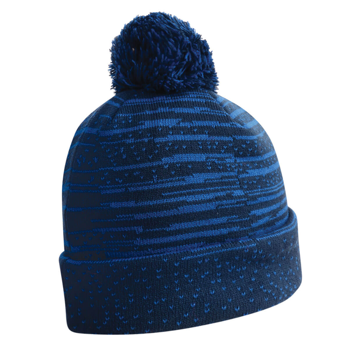 URBAN KNIT Men Bobble Pom Pom Hat /& Scarf Knitted gift set boxed CHRISTMAS SALE