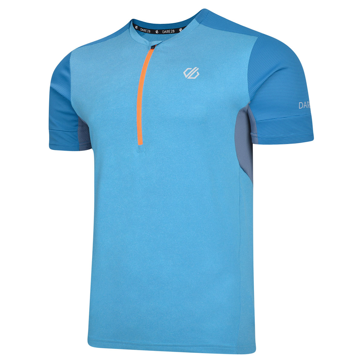 L ou XL £ 20 Homme Dare 2B sur votre Vélo cyclisme Short-Noir Nouveau RRP