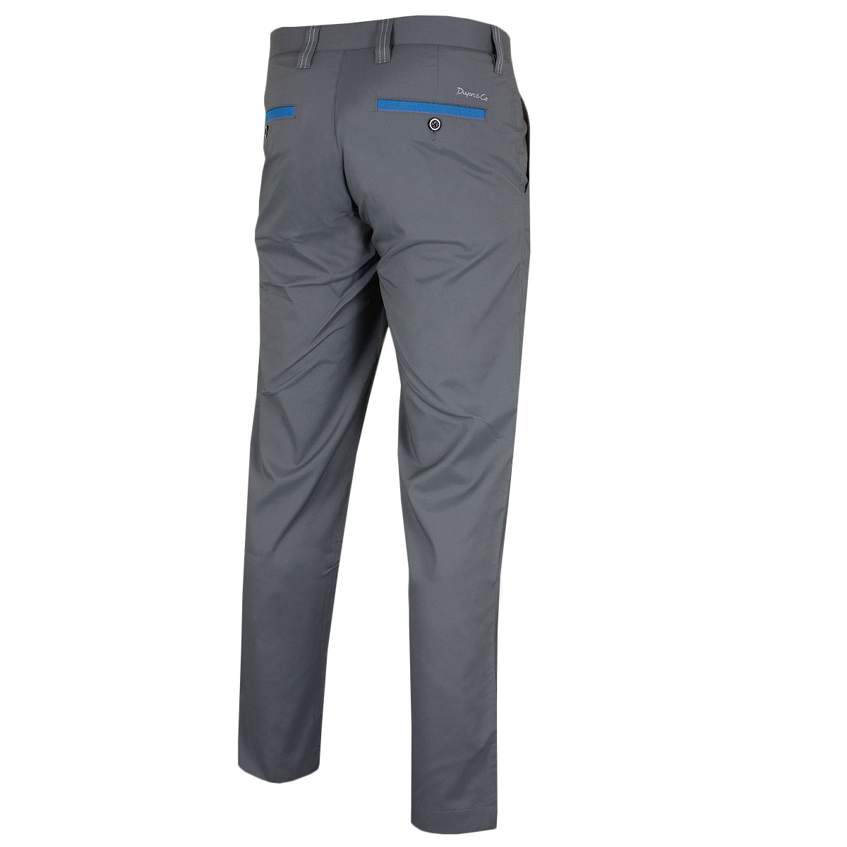 Dwyers & Co Mens Matchplay Stretch Lightweight Golf Trousers 38% OFF RRP | eBay