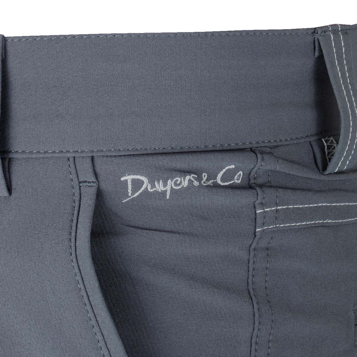 Dwyers & Co Mens Windstopper Golf Trousers Micro Tech Pant 40% OFF RRP | eBay