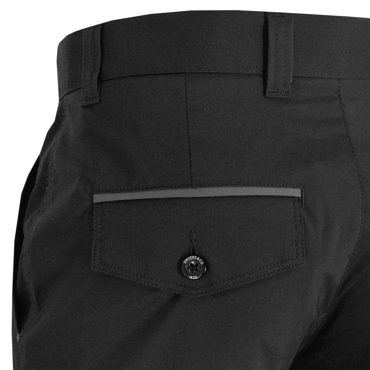 Dwyers \u0026 Co Golf Mens Micro Tech 