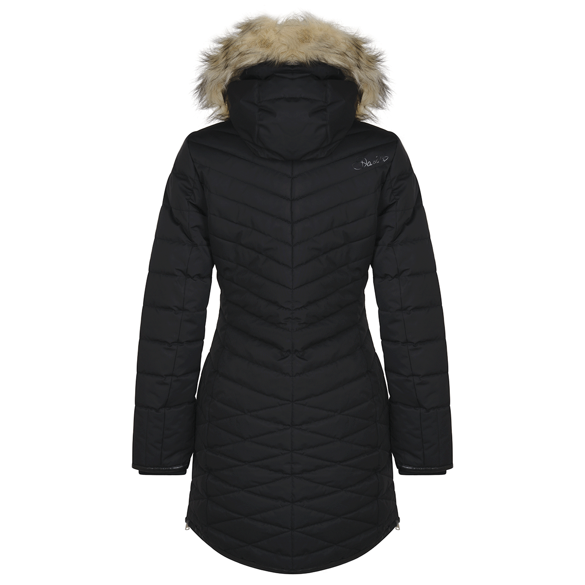 Dare 2b Femme élégants luxe Imperméable Respirant Veste de ski 63/% off RRP
